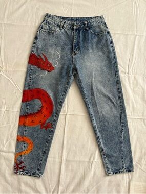 Hand Made Japan Style Limited Edition